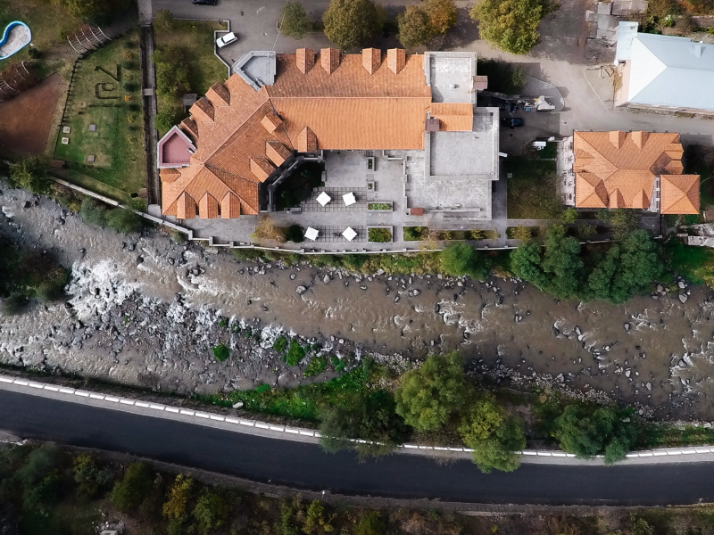 Tufenkian Avan Dzoraget