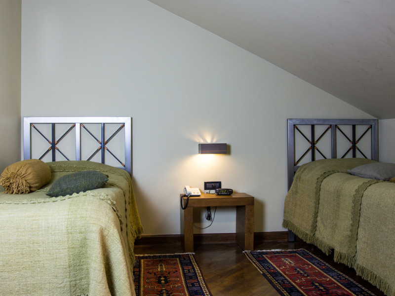 Tufenkian Avan Dzoraget