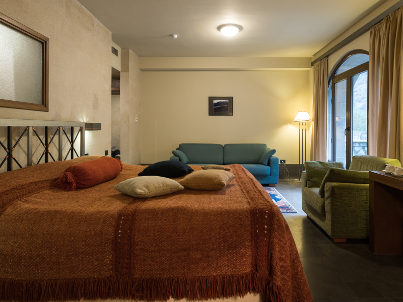 Tufenkian Avan Dzoraget