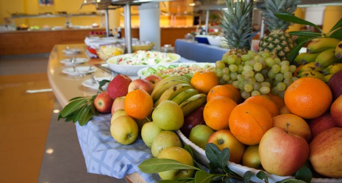 Club Maritim Apartamentos