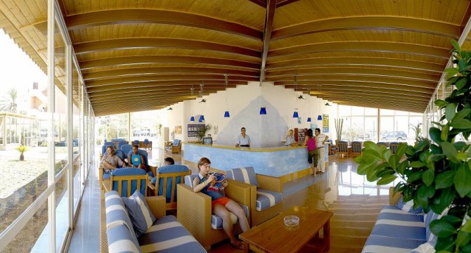 Club Maritim Apartamentos