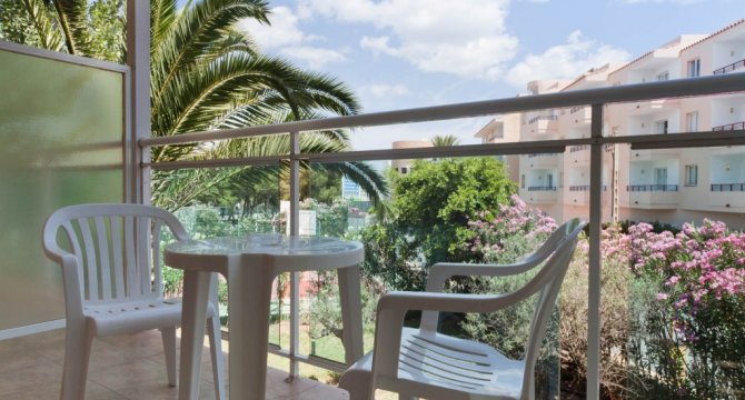 Club Maritim Apartamentos