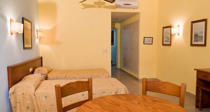 Club Maritim Apartamentos