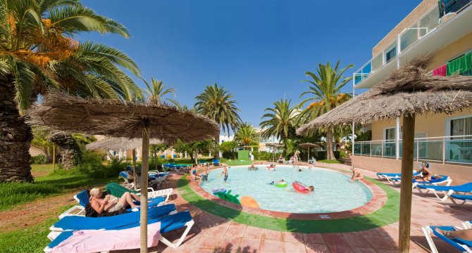 Club Maritim Apartamentos