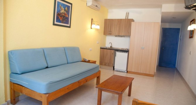 Club Maritim Apartamentos