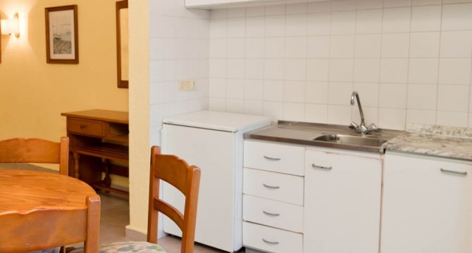 Club Maritim Apartamentos