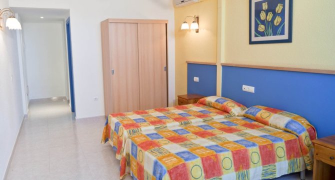 Club Maritim Apartamentos