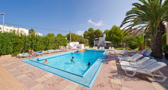 Club Maritim Apartamentos