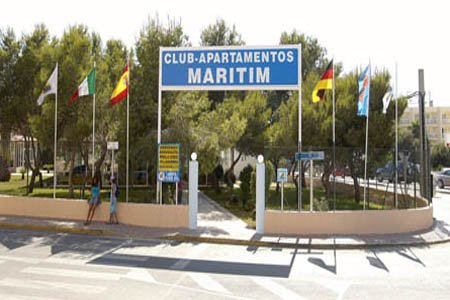 Club Maritim Apartamentos