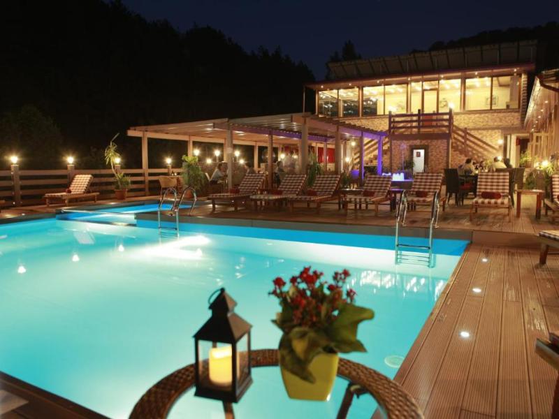 Best Western Plus Paradise Hotel Dilijan