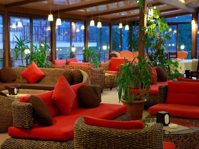 Best Western Plus Paradise Hotel Dilijan