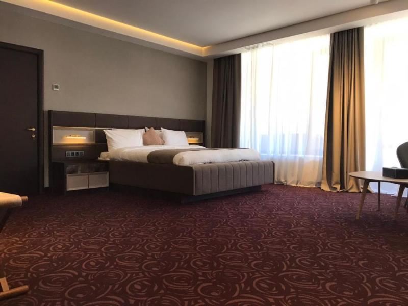 Best Western Plus Paradise Hotel Dilijan