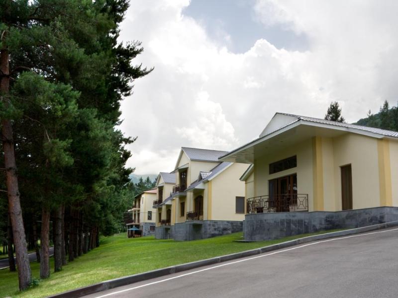 Dilijan Resort