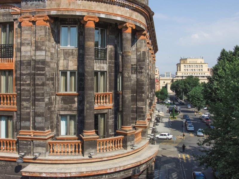 Tufenkian Historic Yerevan
