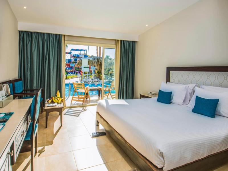 Sunrise Aqua Joy Resort