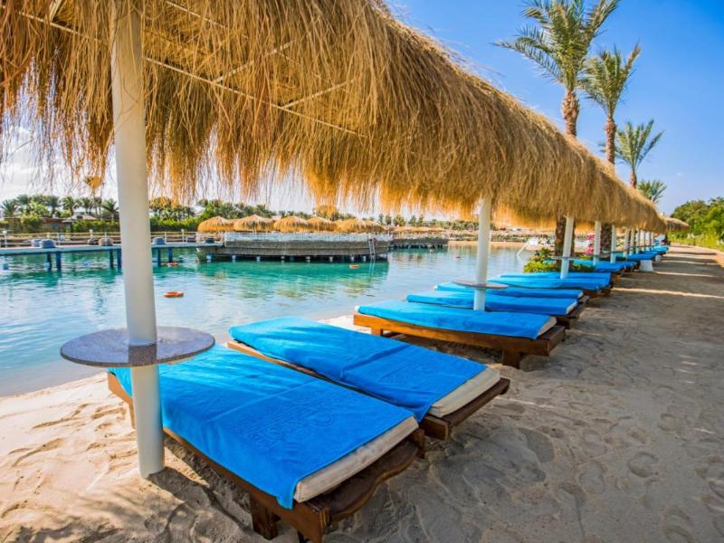 Sunrise Aqua Joy Resort
