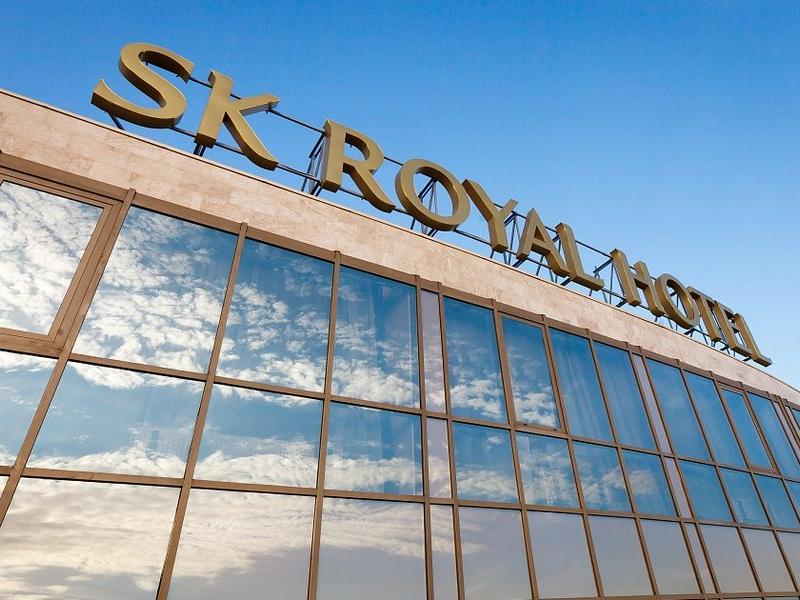 SK Royal