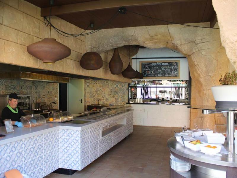 Evenia Olympic Resort