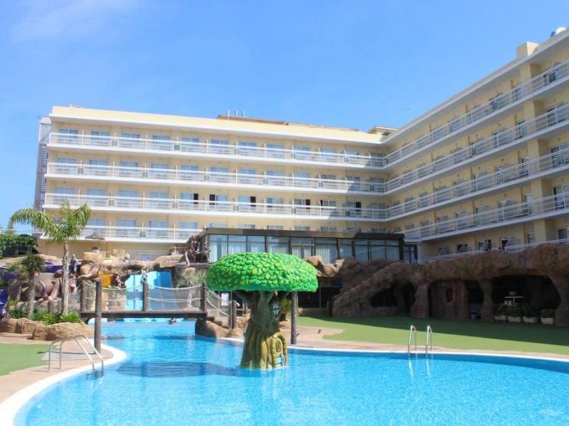 Evenia Olympic Resort
