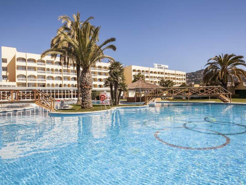 Evenia Olympic Resort