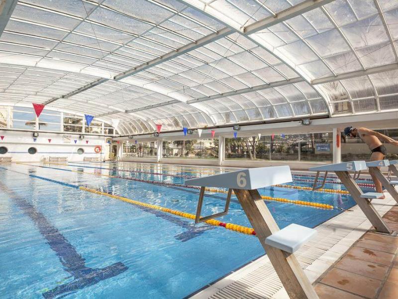 Evenia Olympic Resort