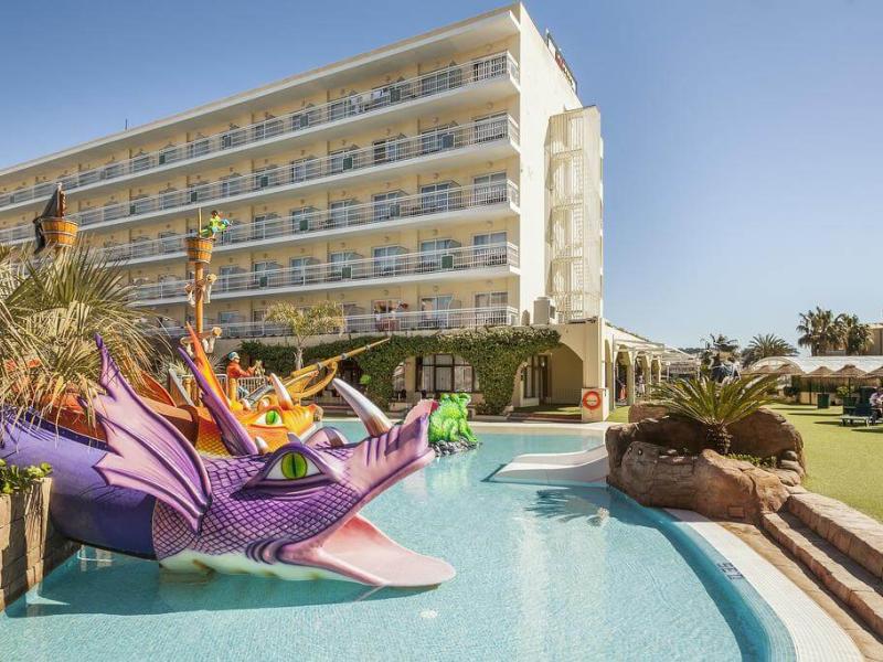Evenia Olympic Resort