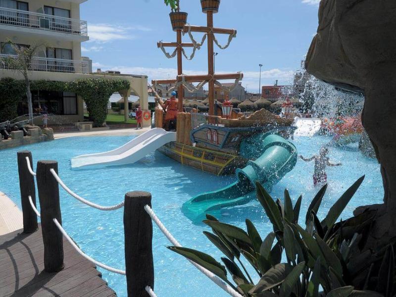 Evenia Olympic Resort