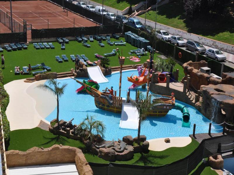Evenia Olympic Resort