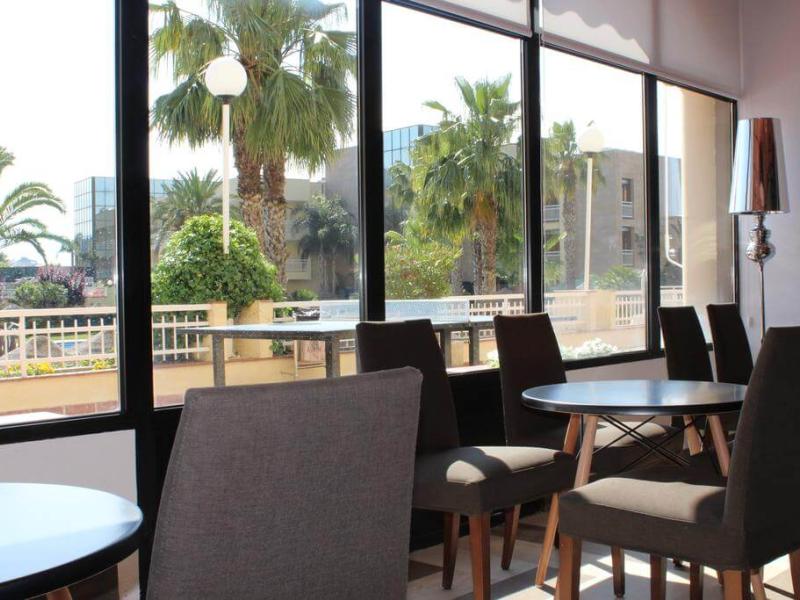 Evenia Olympic Resort
