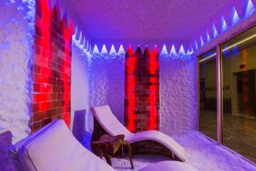 Отель Castival Hotel Side Турция, Сиде, фото 11