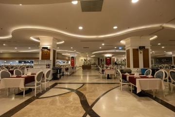 Отель Castival Hotel Side Турция, Сиде, фото 21