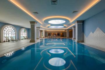 Отель Castival Hotel Side Турция, Сиде, фото 23