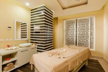 Отель Castival Hotel Side Турция, Сиде, фото 26