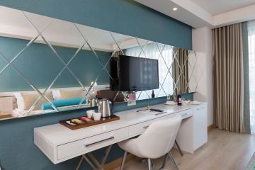 Отель Castival Hotel Side Турция, Сиде, фото 36