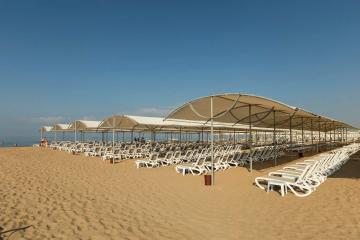 Отель Castival Hotel Side Турция, Сиде, фото 6