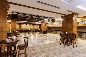 Отель Castival Hotel Side Турция, Сиде, фото 8