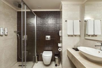 Отель Castival Hotel Side Турция, Сиде, фото 9