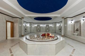 Отель Castival Hotel Side Турция, Сиде, фото 10