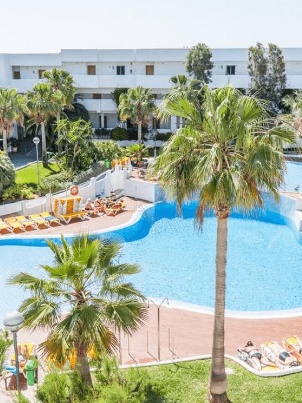 Blue Sea Club Martha`s