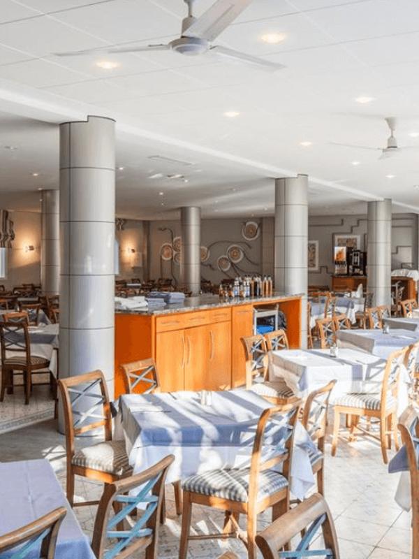 Blue Sea Club Martha`s