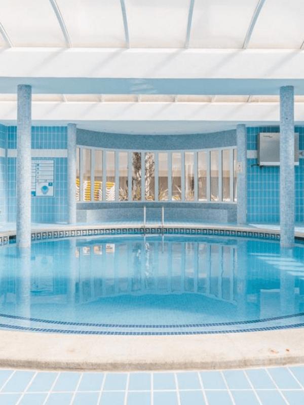 Blue Sea Club Martha`s