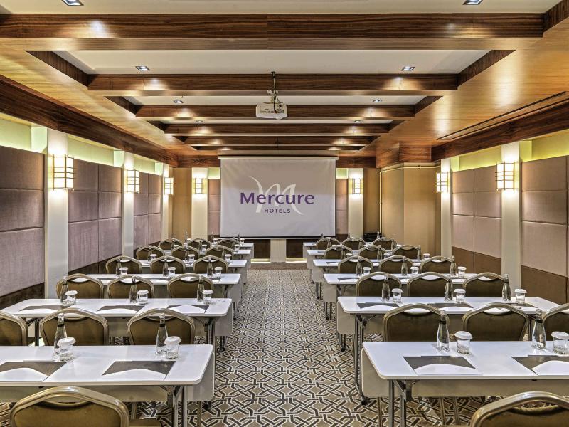 Mercure Istanbul Bomonti