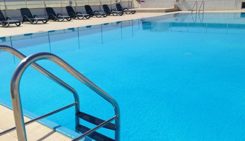 Oriana at the Topaz Hotel