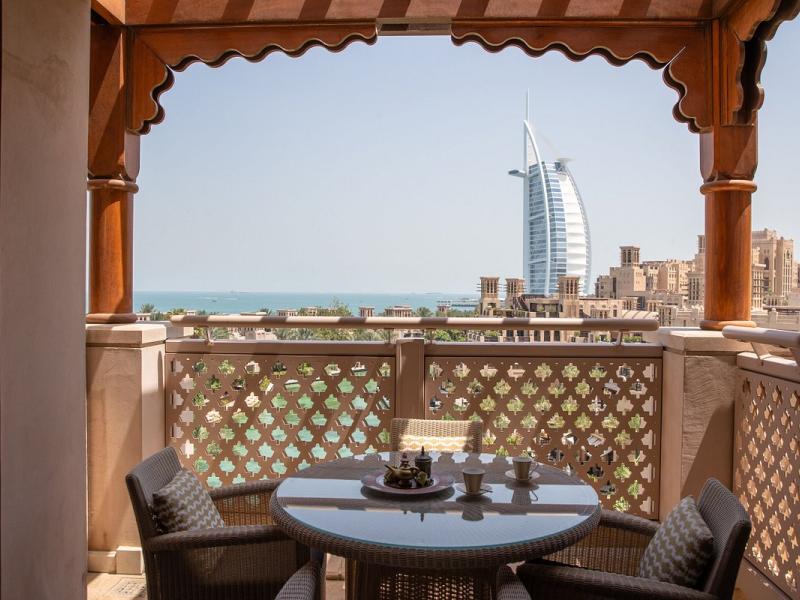 Jumeirah Al Qasr
