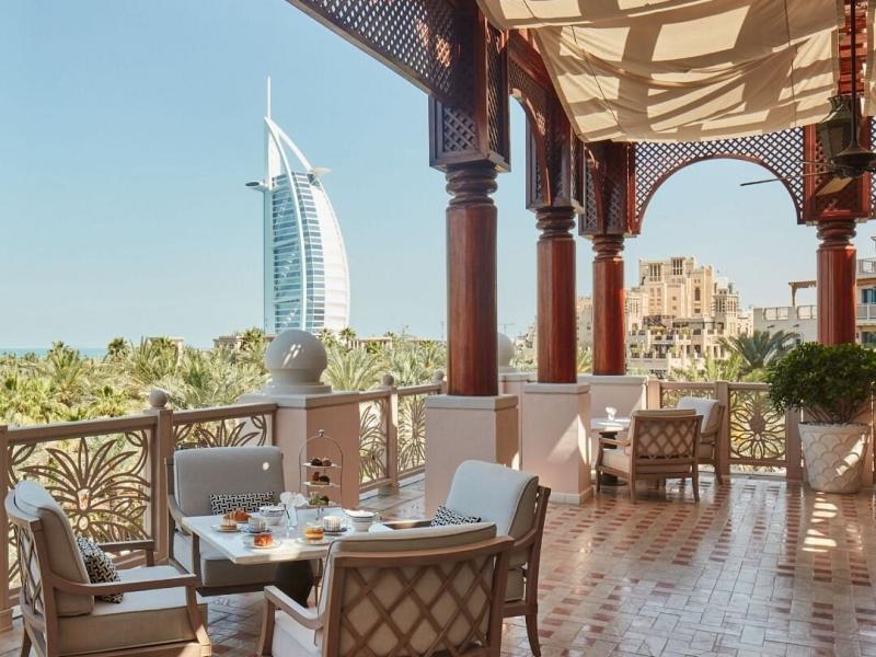 Jumeirah Al Qasr