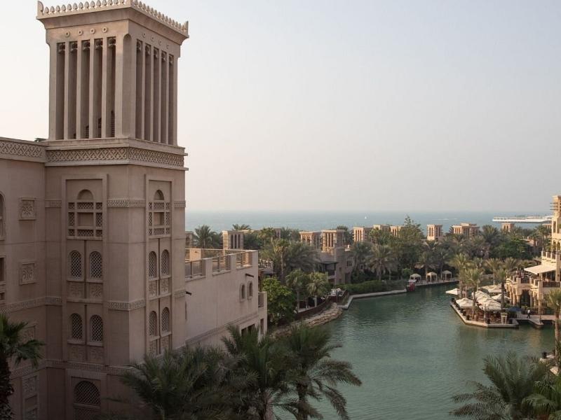 Jumeirah Al Qasr