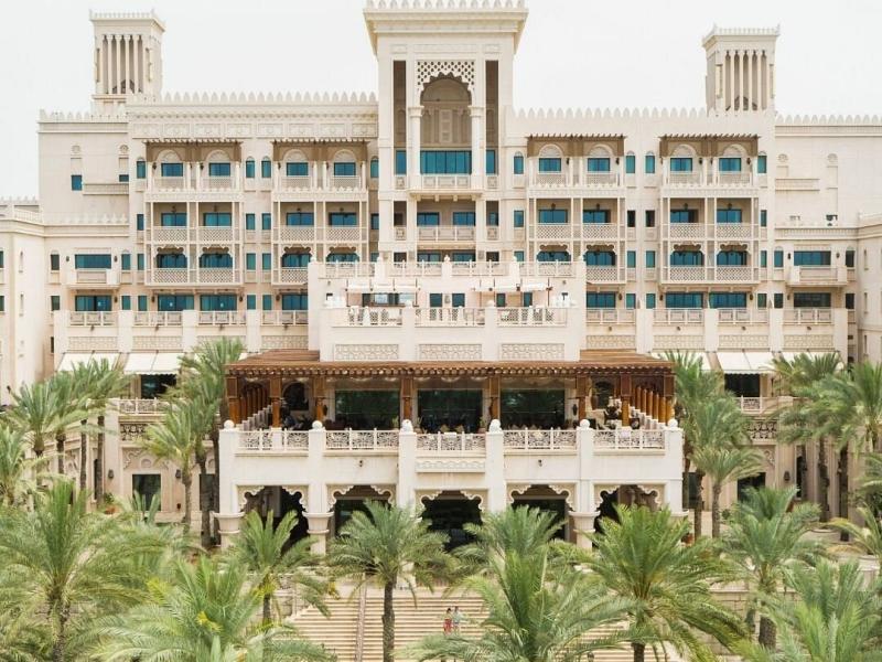 Jumeirah Al Qasr