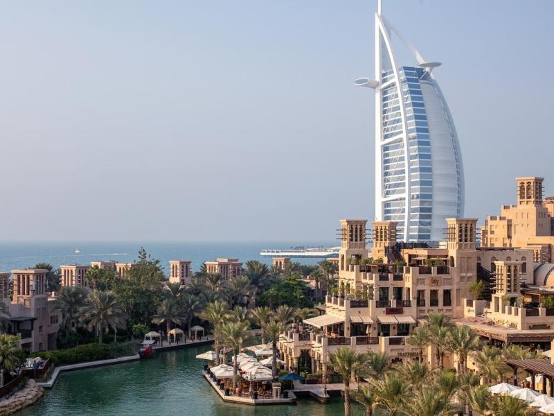 Jumeirah Al Qasr