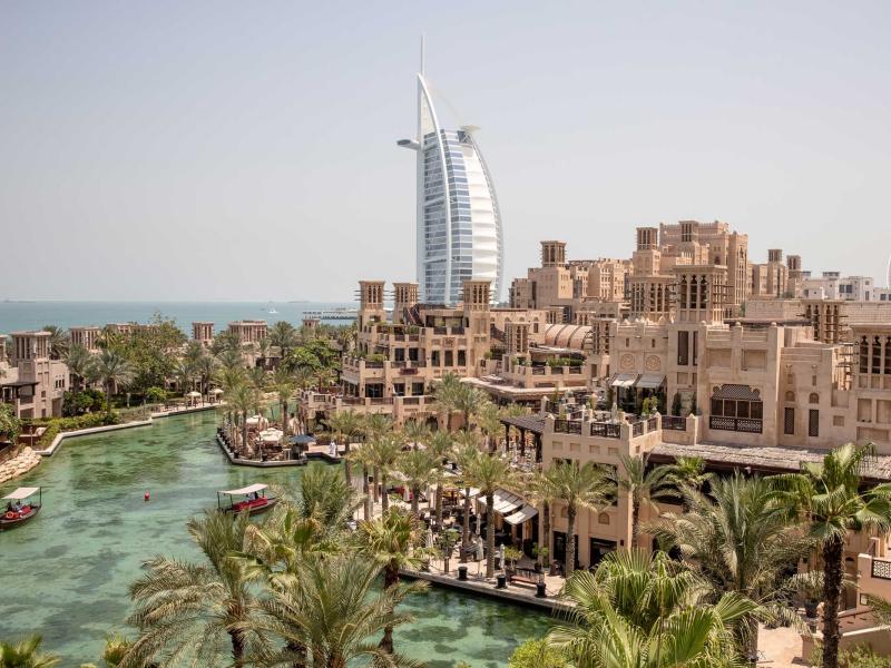 Jumeirah Al Qasr
