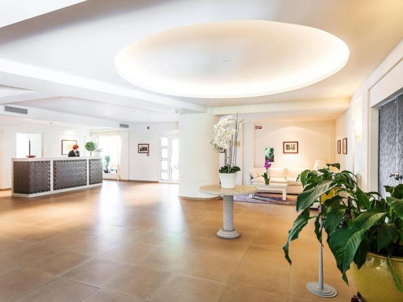 Villa Margherita